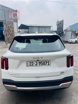 کیا سۆرینتۆ